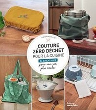 Couture zéro déchet pour la