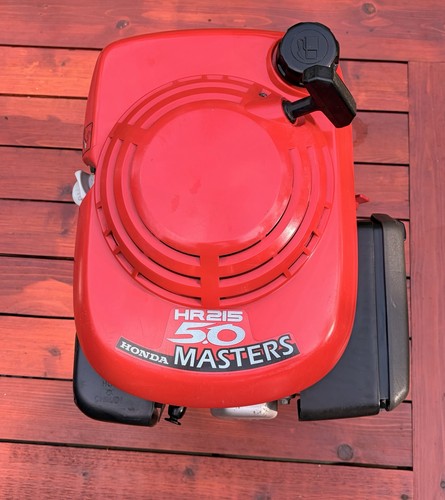 Masters series honda gxv140 - masters,