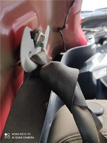 Ceinture sécurité arrière - ceinture,