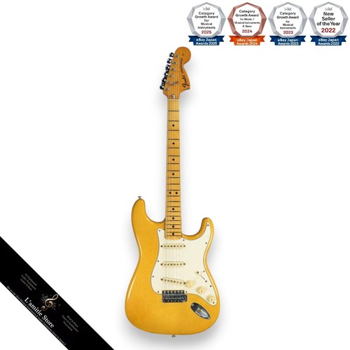 Guitare électrique fender - guitare,