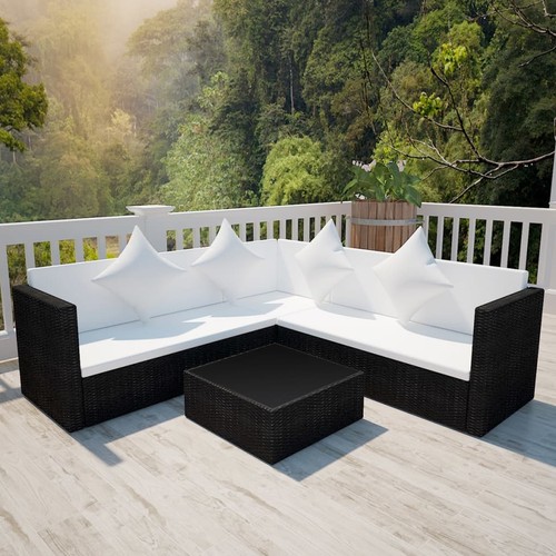 Salon jardin pcs avec - de,