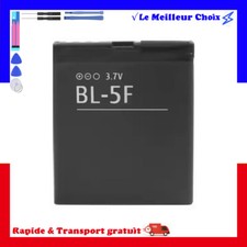 Batterie BL-5F BL5F - 950 mah