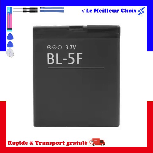 Batterie bl5f 950 mah - -,