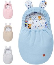 Couverture enveloppante pour