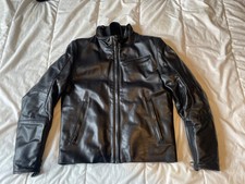 Dainese G Greyhound Pelle