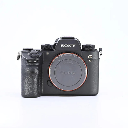 Sony alpha occasion - a9, d'occasion