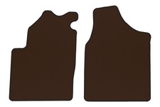 AUTO Tapis de sol avant pour