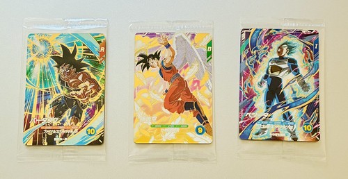 Cartes super dragon - cartes,