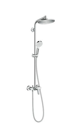 Hansgrohe crometta colonne - s,