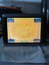 USED Garmin GPSmap 5212 Marine