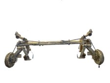 Essieu arriere PEUGEOT 206