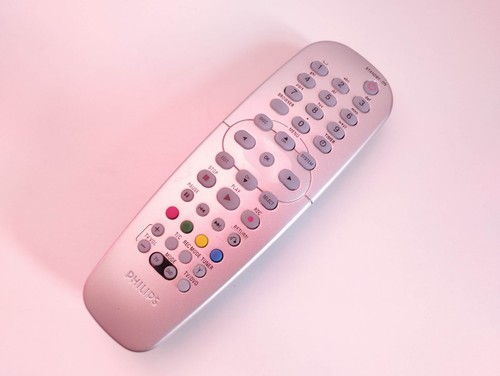 Télécommande philips home - télécommande,
