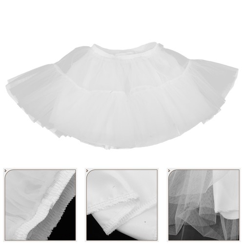 Jupon tulle souple - tulle, pour