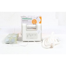 Medisana BBS Bain À Bulles De Couleur Rel. + Défectueux (280998)