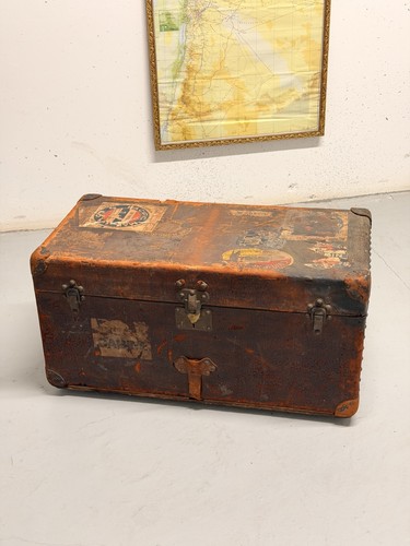 Louis vuitton malle - louis, ancienne