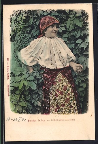 Carte postale bodolyaber - carte,
