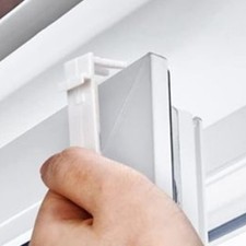 Pack de 10 supports de stores