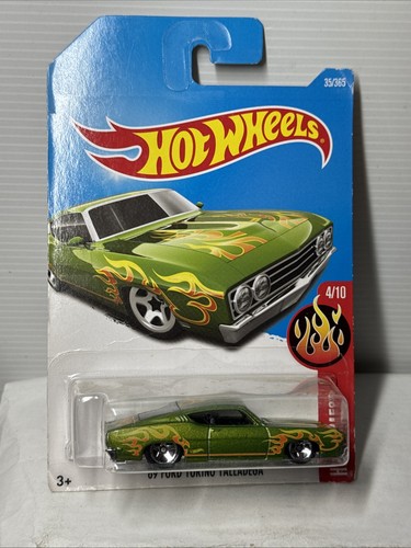 Hot wheels 69 - wheels, 🇨🇵