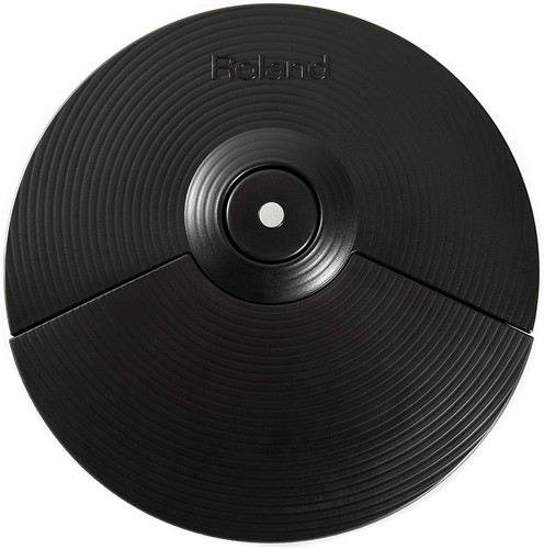 Dual trigger cymbal pad 5 - cymbal,