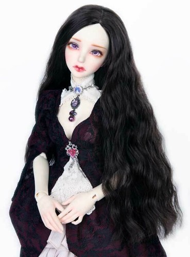 10 pullip bjd doll - pullip,