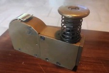 Ancienne Agrafeuse Ou