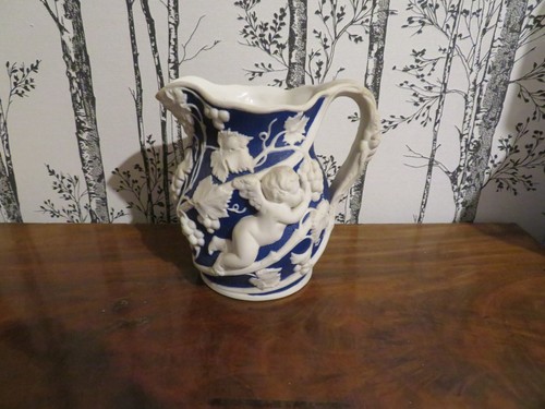 Ancien pot miton - ancien, en