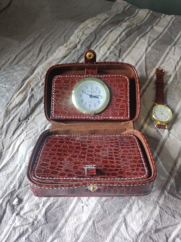 Superbe coffret vintage - superbe,