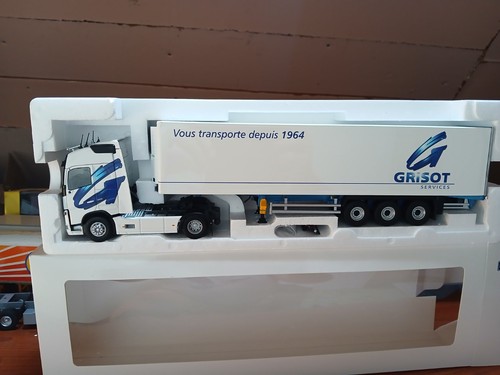 Camion eligor neuf en - eligor, 43