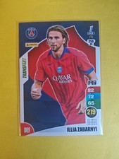 CARTE PANINI ADRENALYN XL