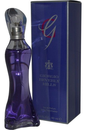 Giorgio eau parfum spray - parfum,