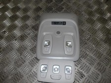 Eclairage de plafonnier