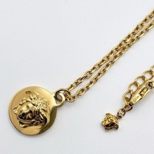 Collier Gianni Versace longue