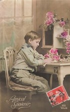 CP AMICAL SOUVENIR GARCON