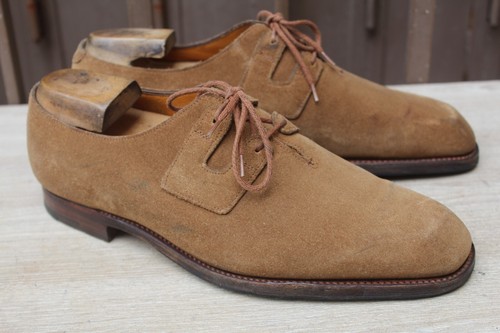 Chaussure john lobb windsord - lobb, "windsord"