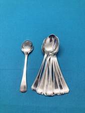 1 cuillère à coquillage crustacés CHRISTOFLE modèle AMERICA métal argenté 12,5