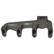 Échappement Collecteur pour