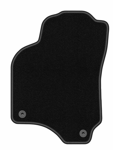 Tapis conducteur moquette - , opel