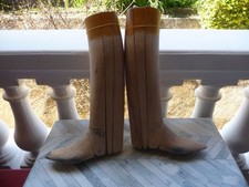 ancienne paire d embauchoirs