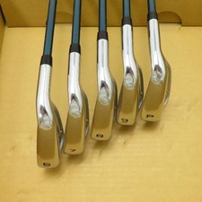 Set de fers Callaway Elyte