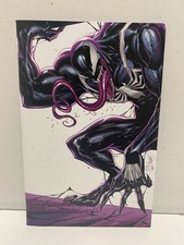 The Amazing Spider-Man #800 Virgin Variant Cover D J Scott Campbell Exclusive NM