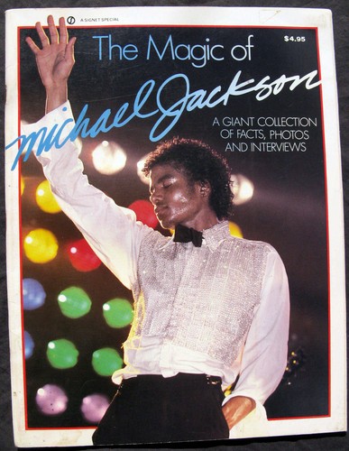 Michael jackson livre the - livre,