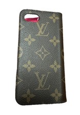 Louis Vuitton Monogram Phone