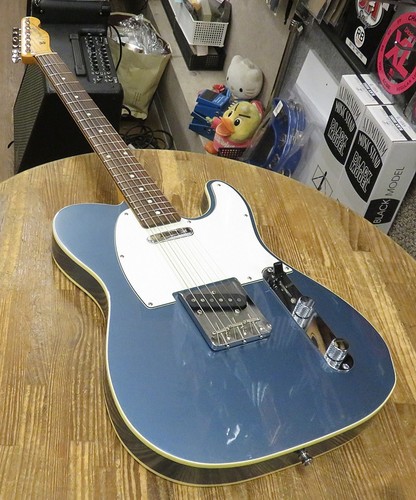 Tl62b olb custom - (fender,