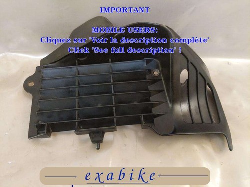 Grille radiateur droit pour - grille,