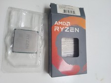AMD Ryzen 5 3600 3,6 GHz Hexa