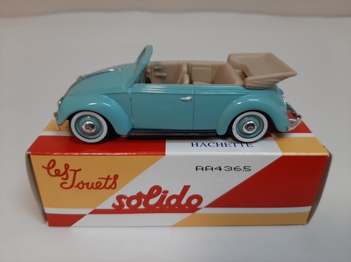 Voiture coccinelle - voiture,