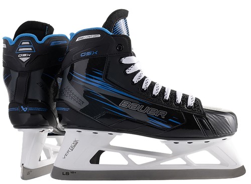 Bauer gsx goalie - ii,