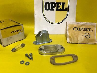 Neuf original opel olympia - neuf,