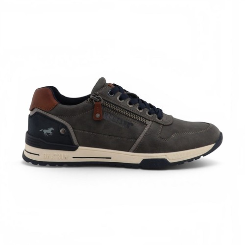 Mustang chaussures baskets - mustang,