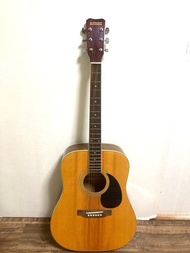 Blueridge acoustic guitar - acoustic,